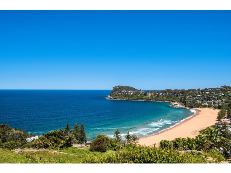 21 Norma Road, Palm Beach NSW 2108