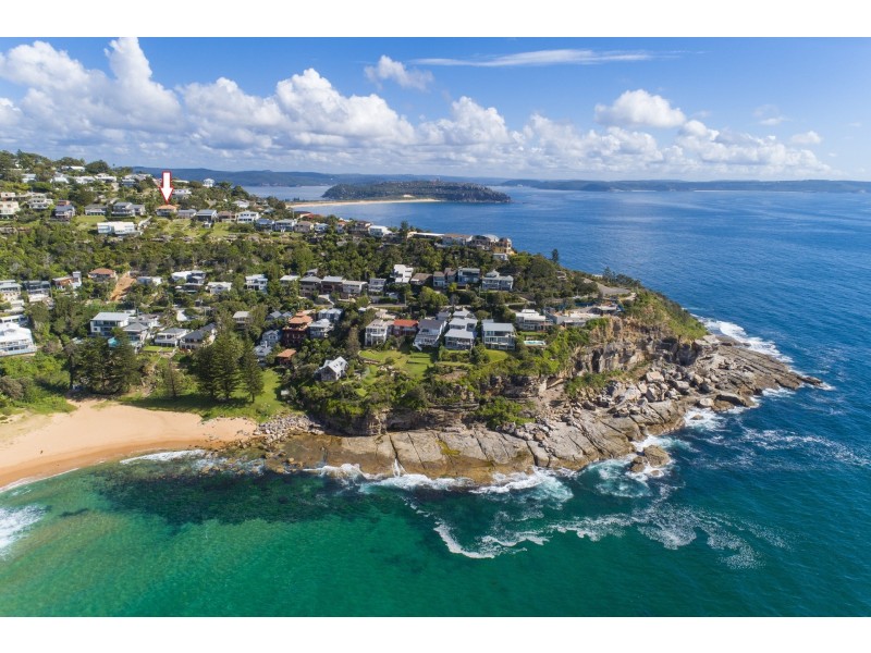 21 Norma Road, Palm Beach NSW 2108