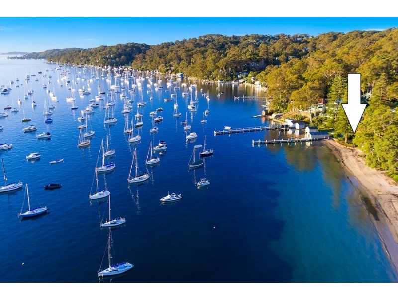 36 Delecta Avenue, Clareville NSW 2107