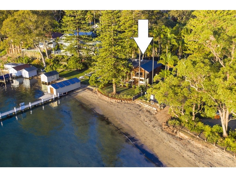 36 Delecta Avenue, Clareville NSW 2107