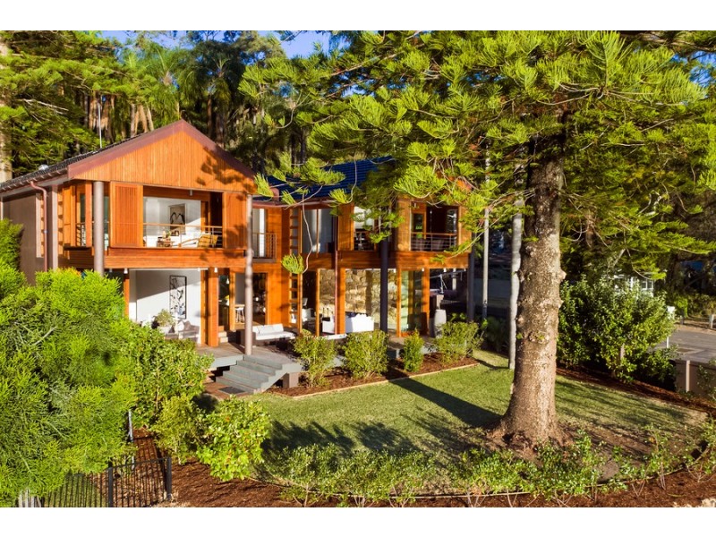 36 Delecta Avenue, Clareville NSW 2107