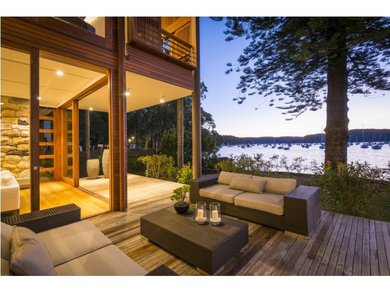 36 Delecta Avenue, Clareville NSW 2107