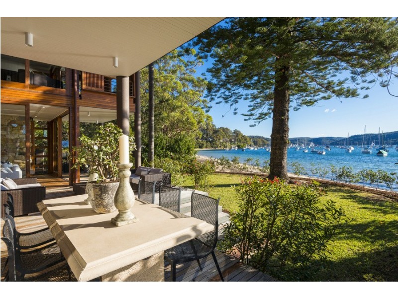 36 Delecta Avenue, Clareville NSW 2107