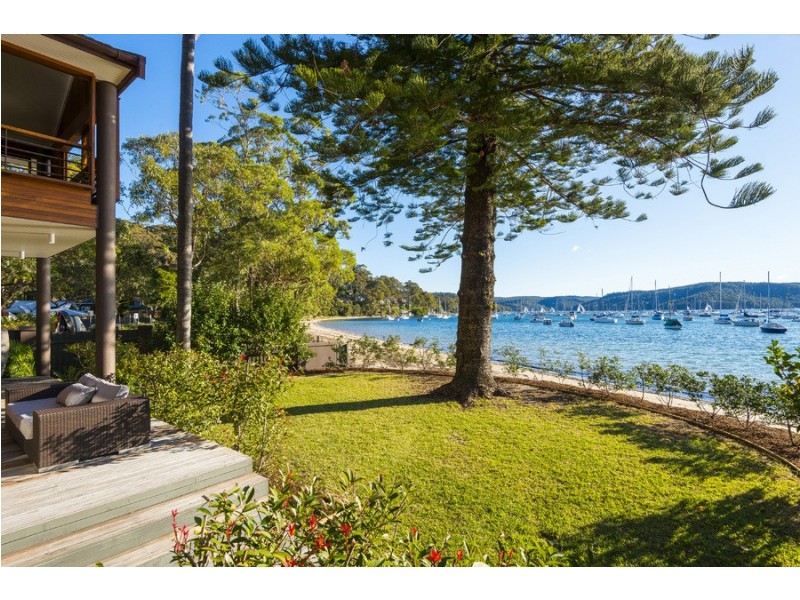 36 Delecta Avenue, Clareville NSW 2107