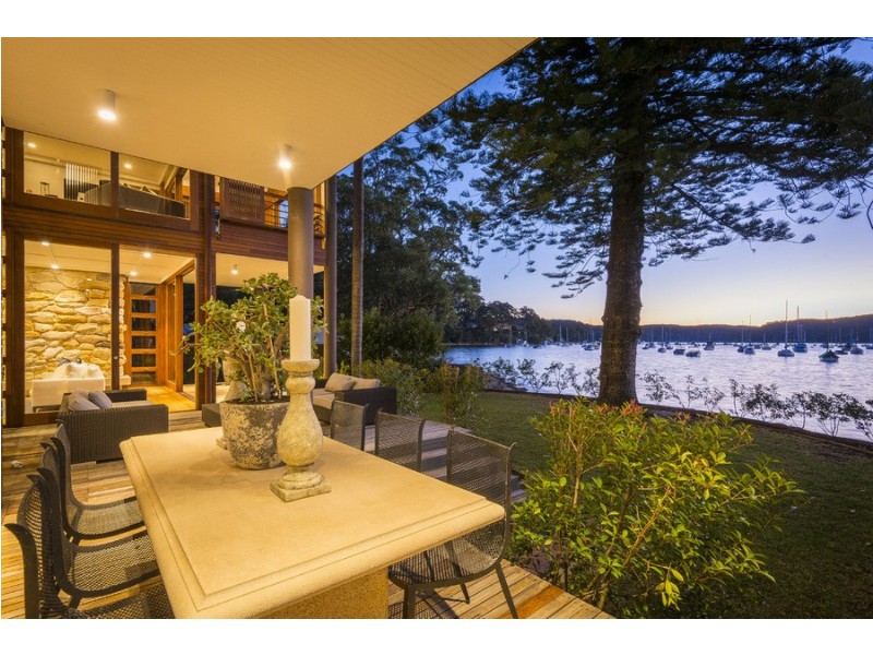 36 Delecta Avenue, Clareville NSW 2107