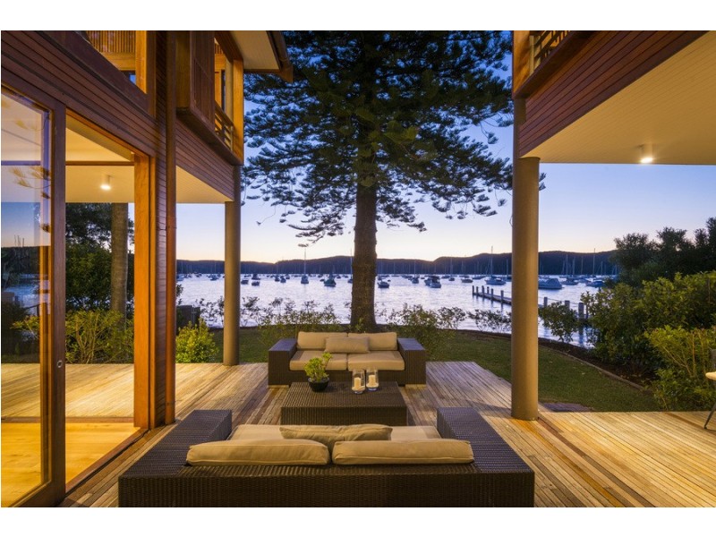 36 Delecta Avenue, Clareville NSW 2107