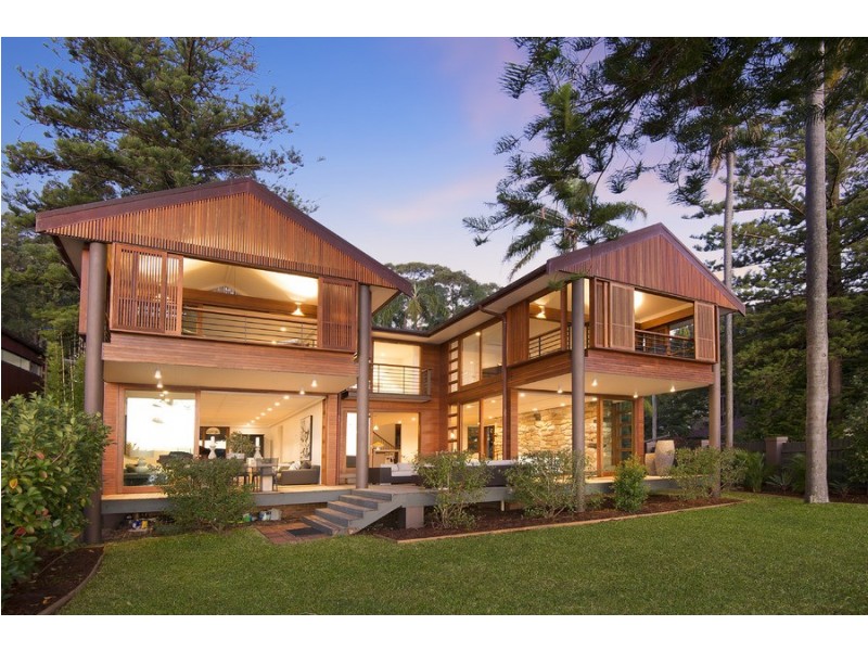 36 Delecta Avenue, Clareville NSW 2107