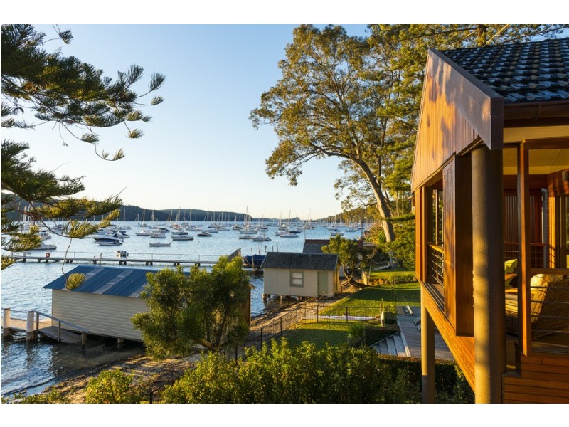 36 Delecta Avenue, Clareville NSW 2107