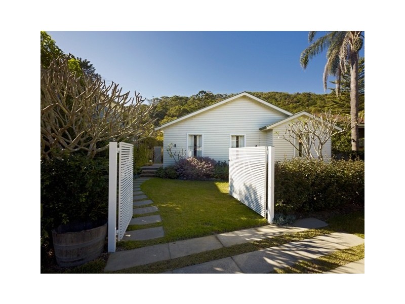 3B Iluka Road, Palm Beach NSW 2108