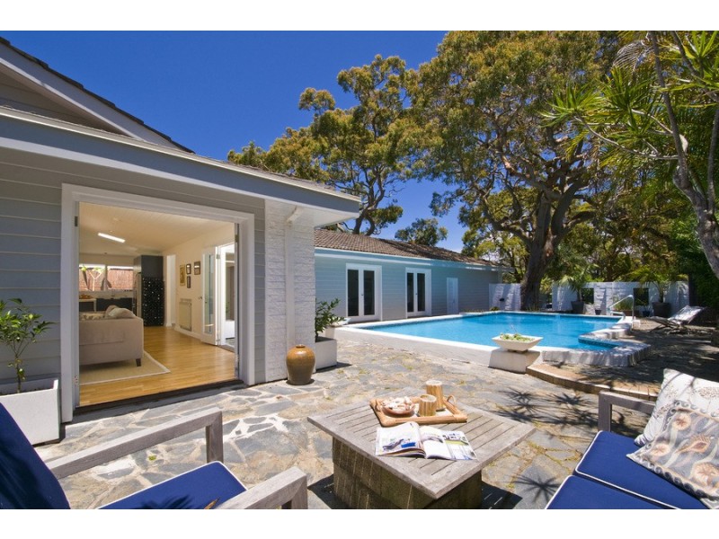 17 Ebor Road, Palm Beach NSW 2108