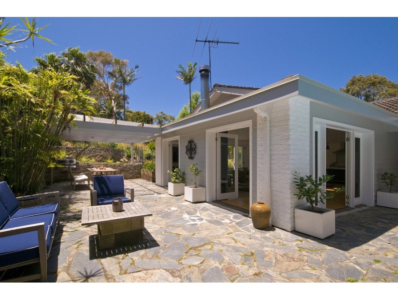 17 Ebor Road, Palm Beach NSW 2108