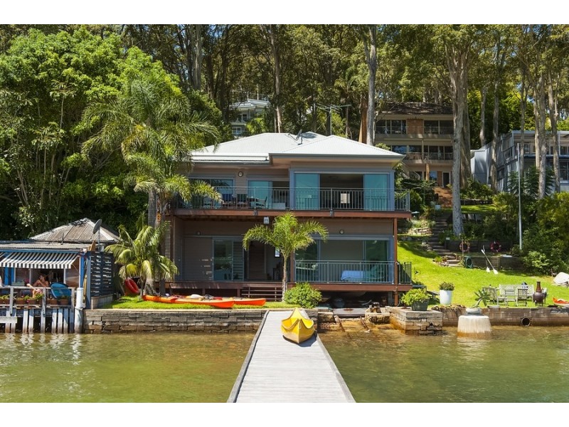 72 Prince Alfred Parade, Newport NSW 2106