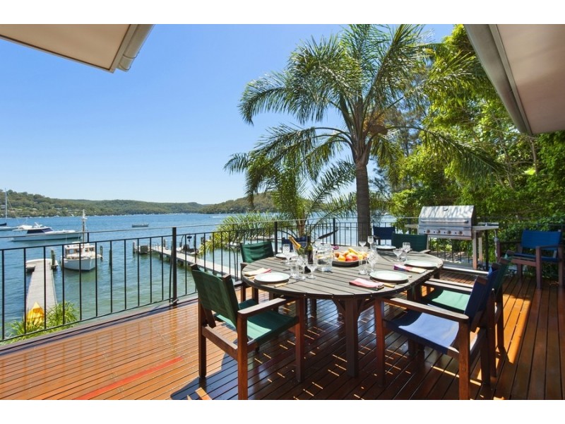 72 Prince Alfred Parade, Newport NSW 2106