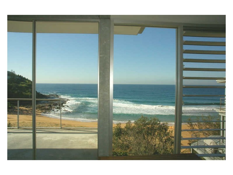 Whale Beach NSW 2107