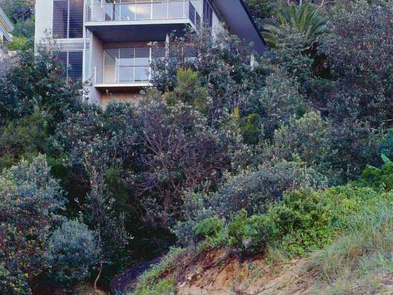 Whale Beach NSW 2107