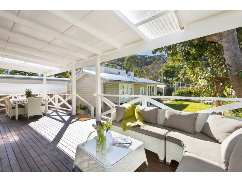 2 Woorak Road, Palm Beach NSW 2108