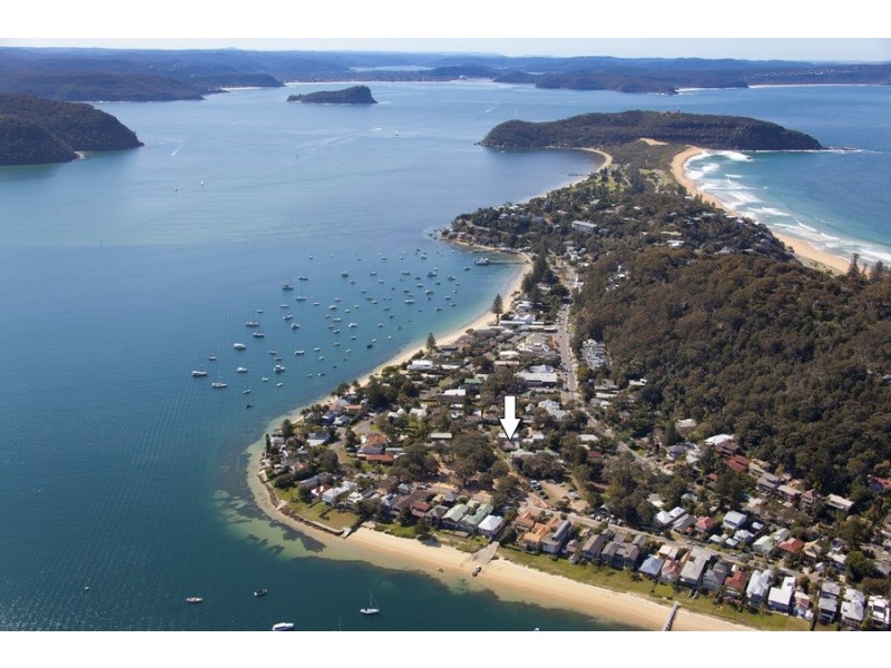 2 Woorak Road, Palm Beach NSW 2108