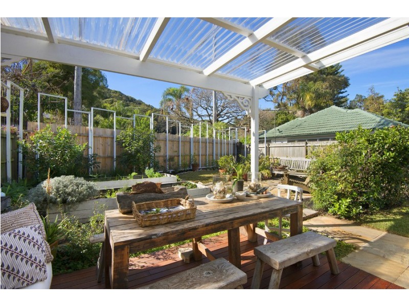 2 Woorak Road, Palm Beach NSW 2108