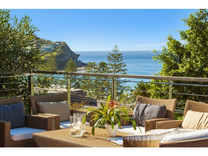 186 Whale Beach Road, Whale Beach NSW 2107