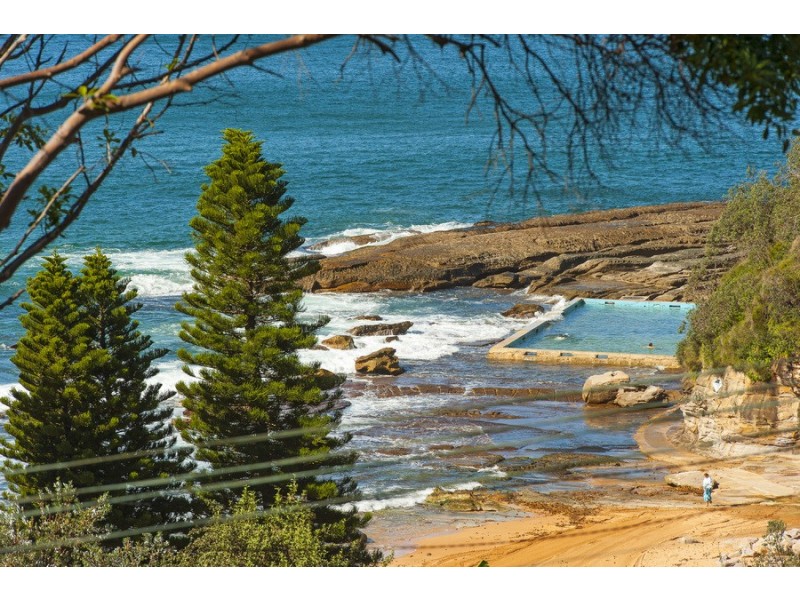 186 Whale Beach Road, Whale Beach NSW 2107