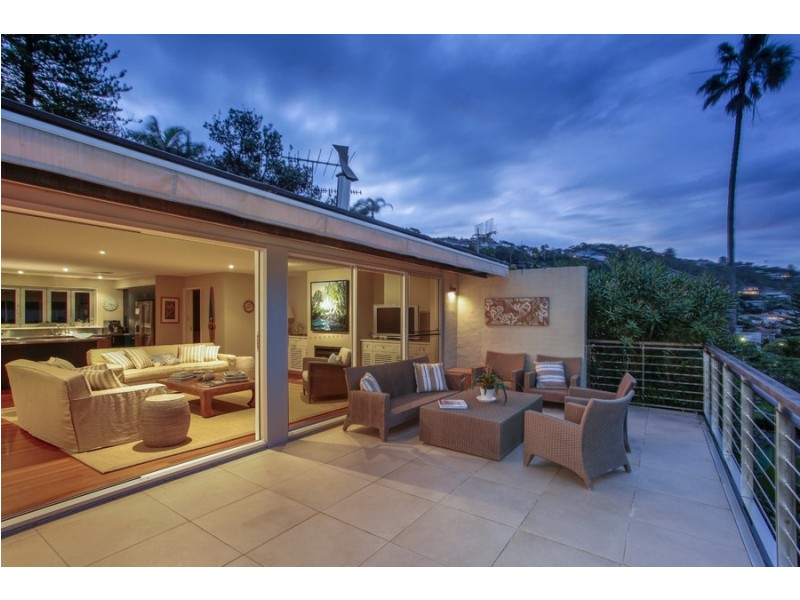 186 Whale Beach Road, Whale Beach NSW 2107