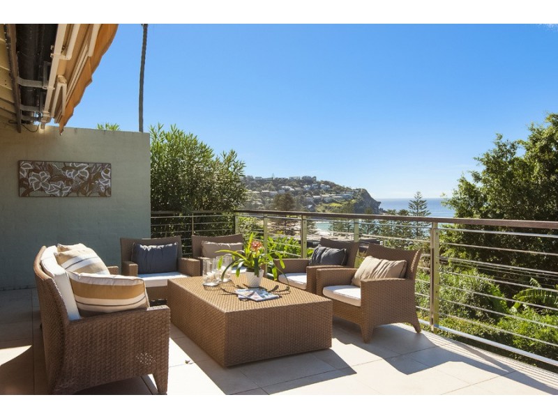 186 Whale Beach Road, Whale Beach NSW 2107