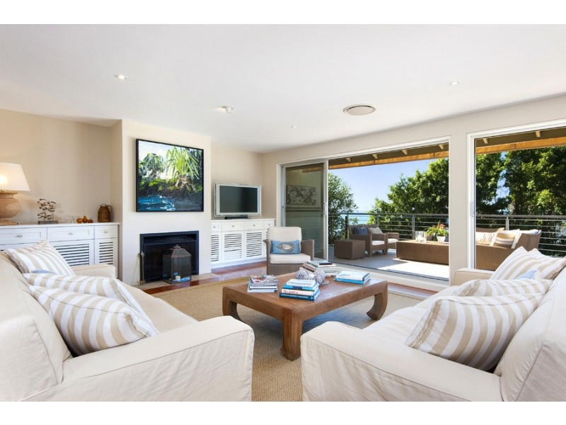 186 Whale Beach Road, Whale Beach NSW 2107