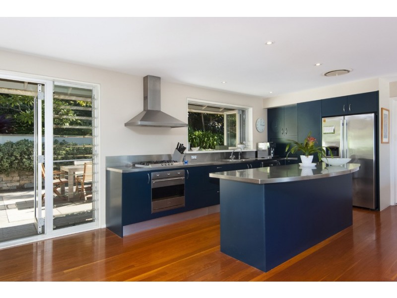 186 Whale Beach Road, Whale Beach NSW 2107