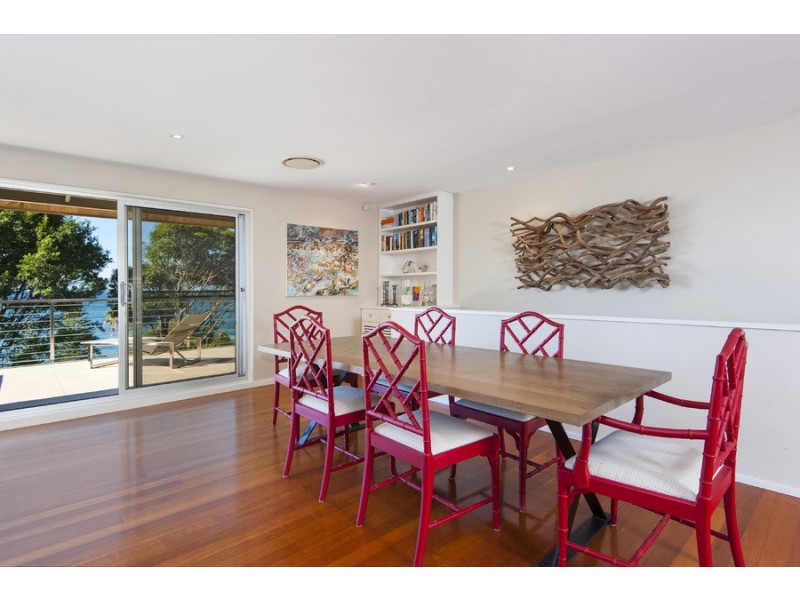186 Whale Beach Road, Whale Beach NSW 2107