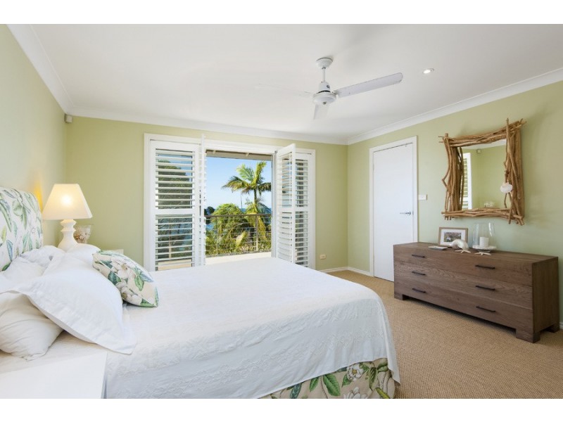 186 Whale Beach Road, Whale Beach NSW 2107