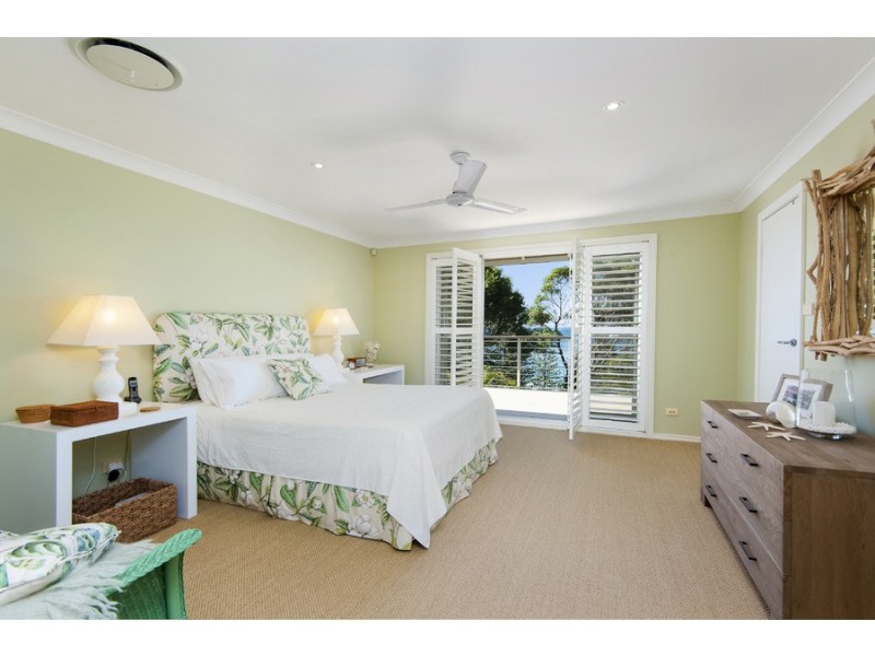 186 Whale Beach Road, Whale Beach NSW 2107