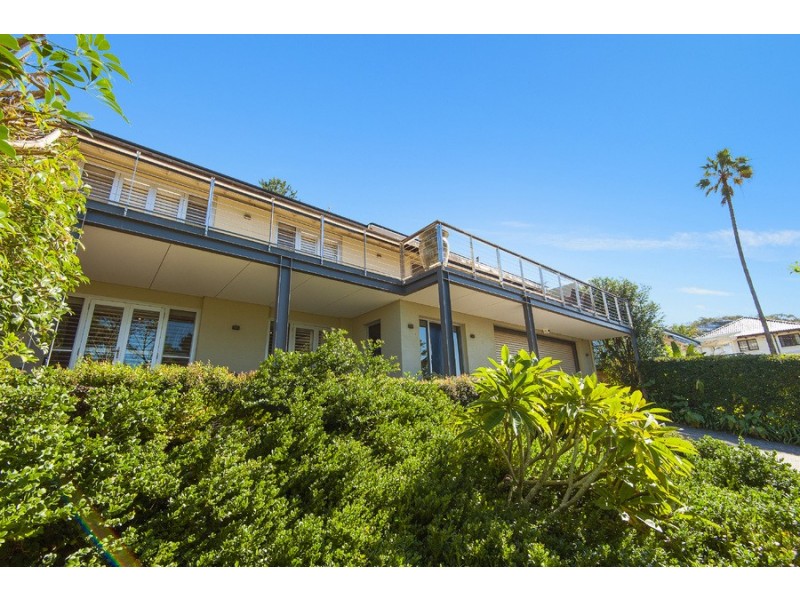 186 Whale Beach Road, Whale Beach NSW 2107
