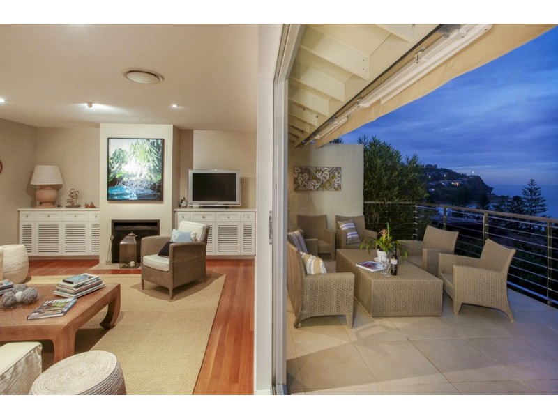 186 Whale Beach Road, Whale Beach NSW 2107