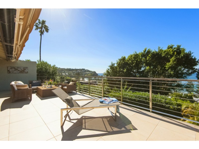 186 Whale Beach Road, Whale Beach NSW 2107