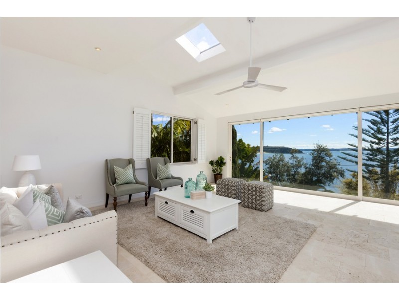 308 Whale Beach Road, Palm Beach NSW 2108