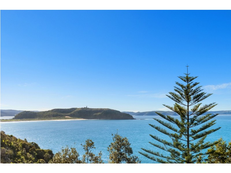 308 Whale Beach Road, Palm Beach NSW 2108