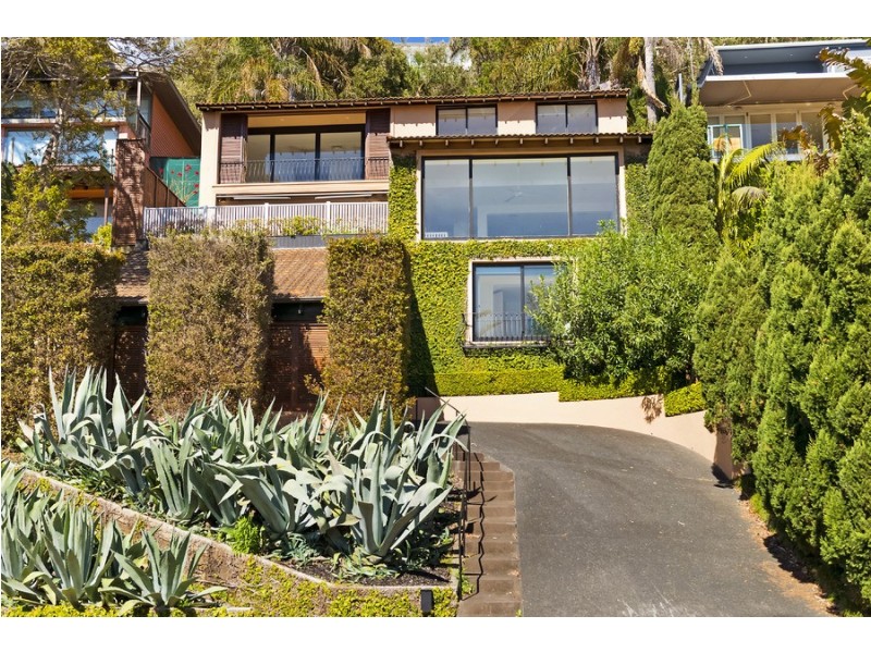 308 Whale Beach Road, Palm Beach NSW 2108