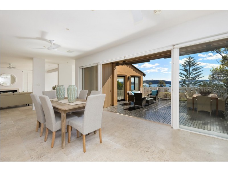 308 Whale Beach Road, Palm Beach NSW 2108