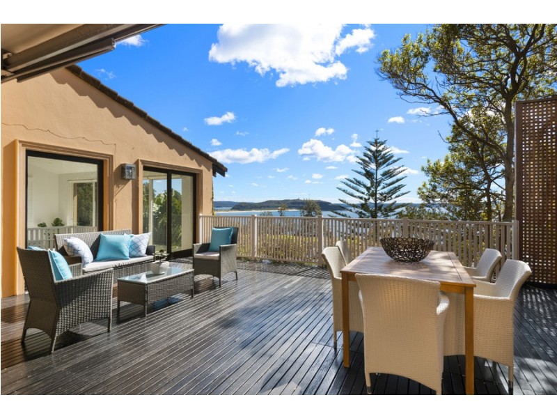 308 Whale Beach Road, Palm Beach NSW 2108