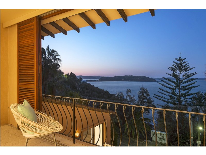 308 Whale Beach Road, Palm Beach NSW 2108
