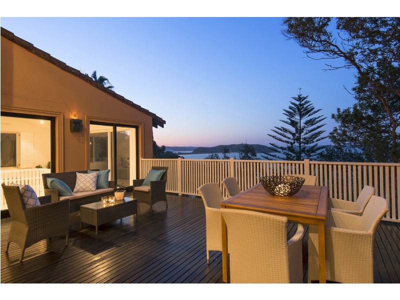 308 Whale Beach Road, Palm Beach NSW 2108