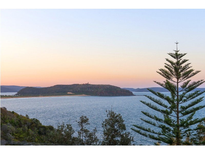 308 Whale Beach Road, Palm Beach NSW 2108