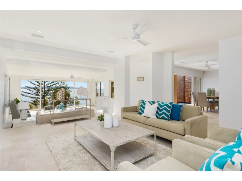 308 Whale Beach Road, Palm Beach NSW 2108