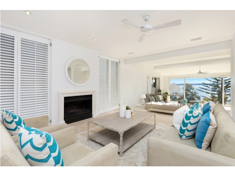 308 Whale Beach Road, Palm Beach NSW 2108