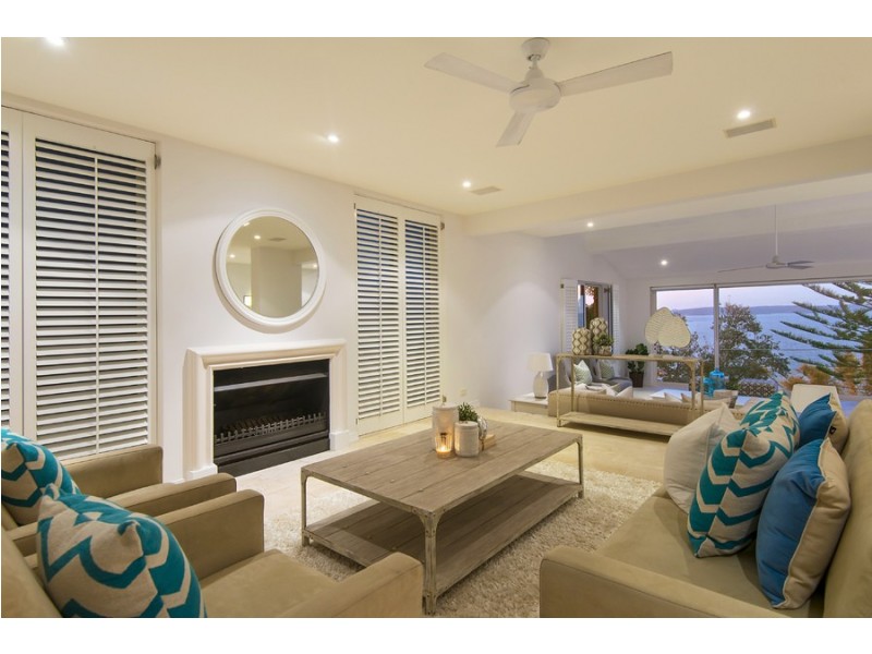 308 Whale Beach Road, Palm Beach NSW 2108