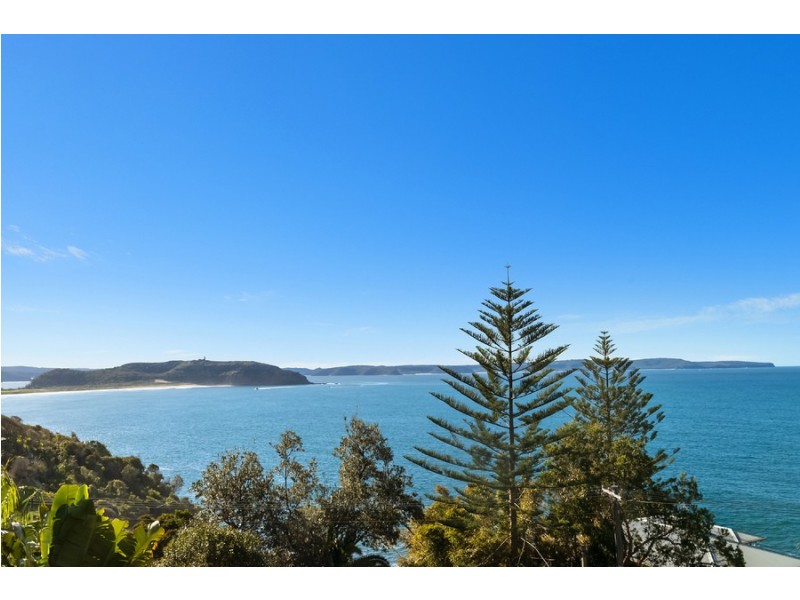 308 Whale Beach Road, Palm Beach NSW 2108