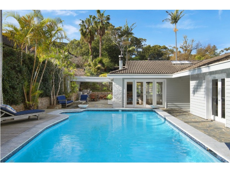 17 Ebor Road, Palm Beach NSW 2108