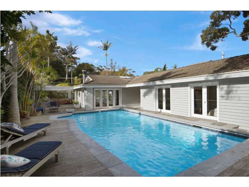 17 Ebor Road, Palm Beach NSW 2108