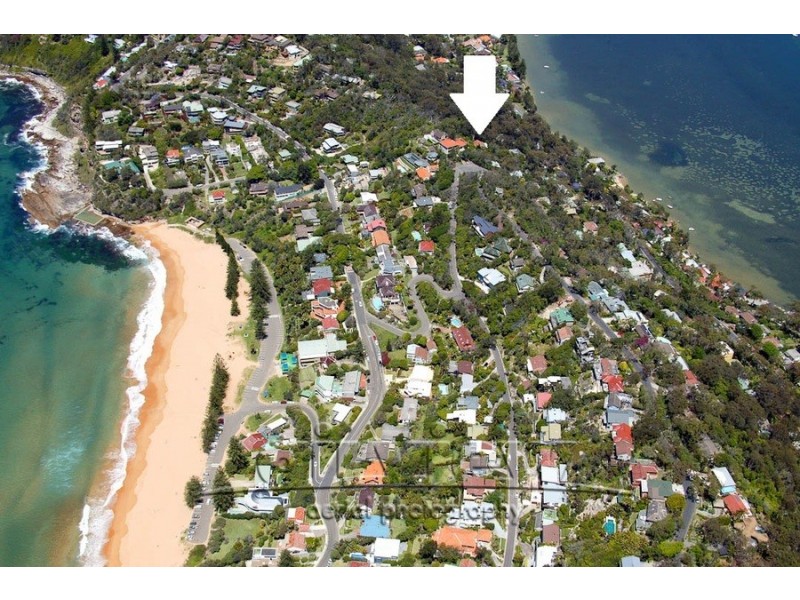 6A Surf Road, Whale Beach NSW 2107
