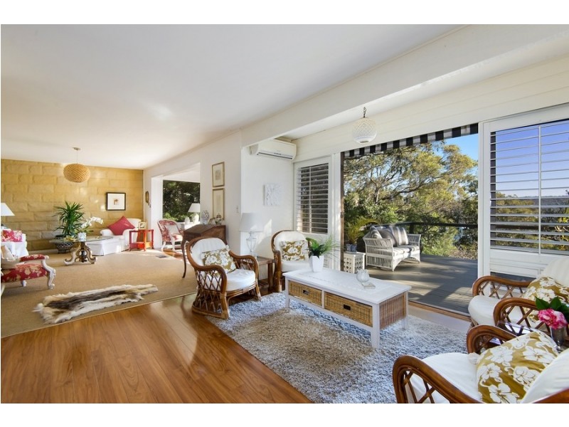 6A Surf Road, Whale Beach NSW 2107